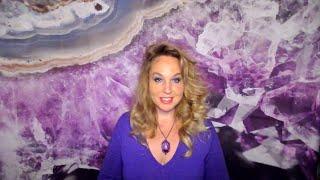 Virgo: An incoming message...a King of Swords wants to tell Virgo the truth about what they hid...