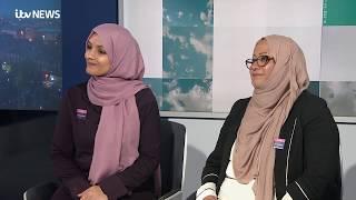 Islamophobia: Untold Stories- ITV Calendar News Interview with Shantona Women's & Family Centre