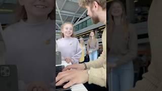 This 6 year old girl shocked EVERYONE 