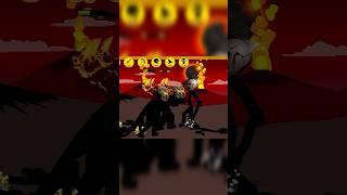 Stickwar: legacy spearton × Final boss  troll edit 