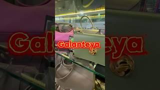 Galanteya- сумки из натуральной кожи