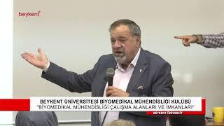 Biyomedikal Mühendisliği Çalışma Alanları ve İmkanları