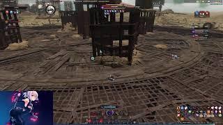 Revelation Online Арена 3х3