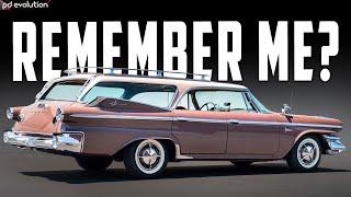 8 Awesome Dodge Models You've Probably Forgotten!