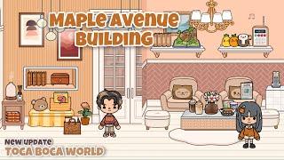 New Toca Boca Home Designer | Toca Boca World | NecoLawPie