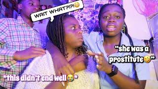 $500,000 SCHOLARSHIP PRANK ON MY AFRICAN MUM