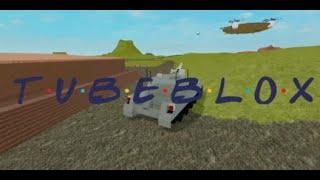 Tubeblox "Friends" intro