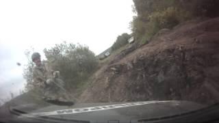 Завалил горизонт на ЧРБ