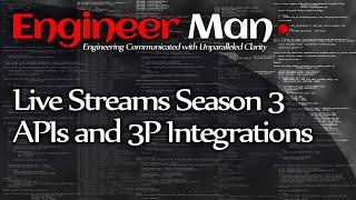 APIs and 3rd Party Integrations - EM Live