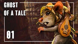 Ghost of a Tale - Хвостатый менестрель #1