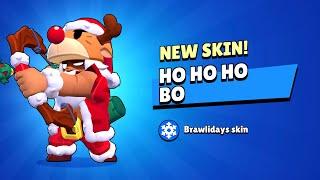 HO HO HO BO 