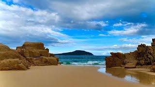 The World's Beautiful Beaches "Nha Trang"