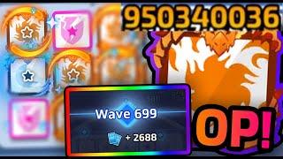 WAVE 700 SOLAR (Patched) (Random Dice) [LuNEJuNE]