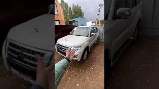 PAJERO 4 - ЗА ЧТО ЕГО ВСЕ ТАК ЛЮБЯТ?