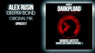 Alex Rusin - Deeper Bond