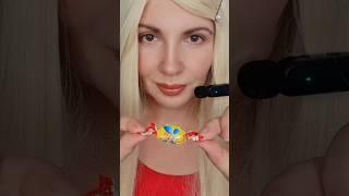 Crazy Jelly Pop ASMR - Candy Surprise! ️️CandyASMR