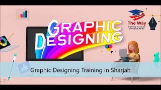 Graphic Designing Training in Sharjah