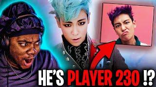 First Time Listening to K Pop | Big Bang - 판타스틱 베이비 Fantastic Baby M/V REACTION