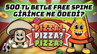  PIZZA PIZZA PIZZA  PRAGMATIC PLAY SLOT OYUNLARI  YÜKSEK BET  #CASINO #SLOT #SLOTOYUNLARI