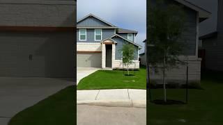 Brand New Homes for rent in San Antonio