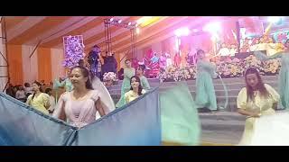 GOLDEN JUBILEE 2024 CELEBRATION FULL GOSPEL FELLOWSHIP CHURCH MEGHALAYA