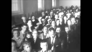The Beating of Reverend Paul Turner