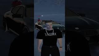 У МЕНЯ УКРАЛИ ОЧЕНЬ ДОРОГУЮ МАШИНУ в GTA CRMP