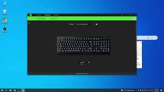 How To Enable & Disable Hypershift On Razer Blackwidow V3