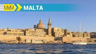 Madrileños por el Mundo: Malta