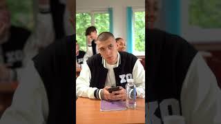 POV: School love ️‍🩹 / XO TEAM TikTok #shorts