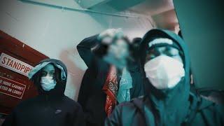 Waunny G - Savage Life (official video)