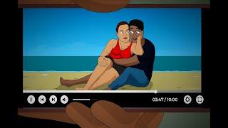 5 True Horror Stories Animated