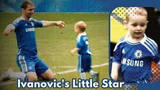 A Moment to Remember | Stefan Ivanovic's Heartwarming Moment