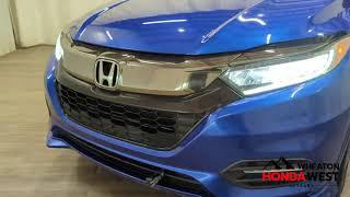 2020 Honda HR-V - 25051528