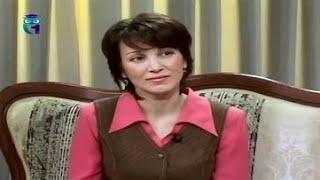Лариса Дрыгваль, графолог, психолог. О чем может рассказать почерк человека
