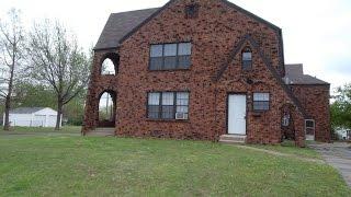 Oklahoma City Townhomes for Rent 2BR/1BA by Landlord Property Management in Oklahoma City