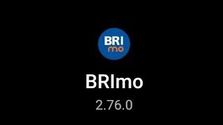 Cara Update Brimo - memperbarui brimo - brimo versi terbaru - 2.76.0