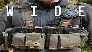 BIG BOY CHEST RIG: VelSys Pusher Gen VI