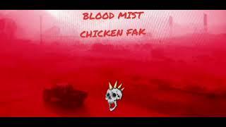 Chicken fak - Skinhead