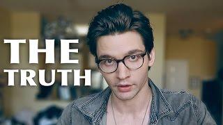 THE TRUTH ABOUT WHAT HAPPENED. | IamCyr