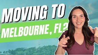 Moving To Melbourne Florida - 6 Steps To Moving To Melbourne Florida In 2023