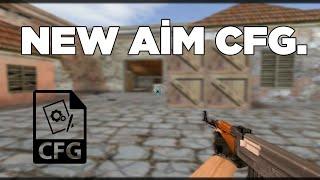 NEW DEFAULT AIM CFG! - CS 1.6 aim.cfg by Swesga