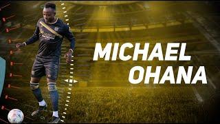 Michael Ohana CB Highlights 2023