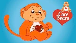 Classic Care Bears | Home Sweet Homeless (Part 1)