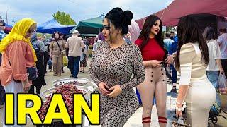 IRAN Today  What’s Really Happening in TEHRAN These Days!!