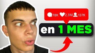 Como Crecer en TikTok Desde Cero en 2023