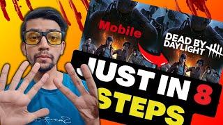  DBD Mobile to PC: The Ultimate Switch Guide in 8 Steps!