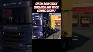 #eurotrucksimulator2 #italia #2025 #mod #ontheroadtrucksimulator #ps5 #xbox