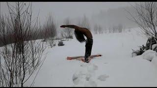 #shorts #youtube shorts #Himalayan saints #yoga in Himalayas #Yogis in Himalayas