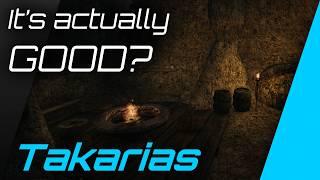 Morrowind's SLOW Travel is What Makes it Great